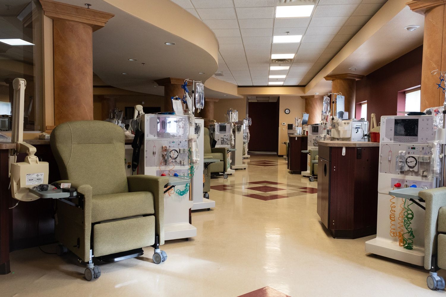 Dialysis Aurora Dialysis